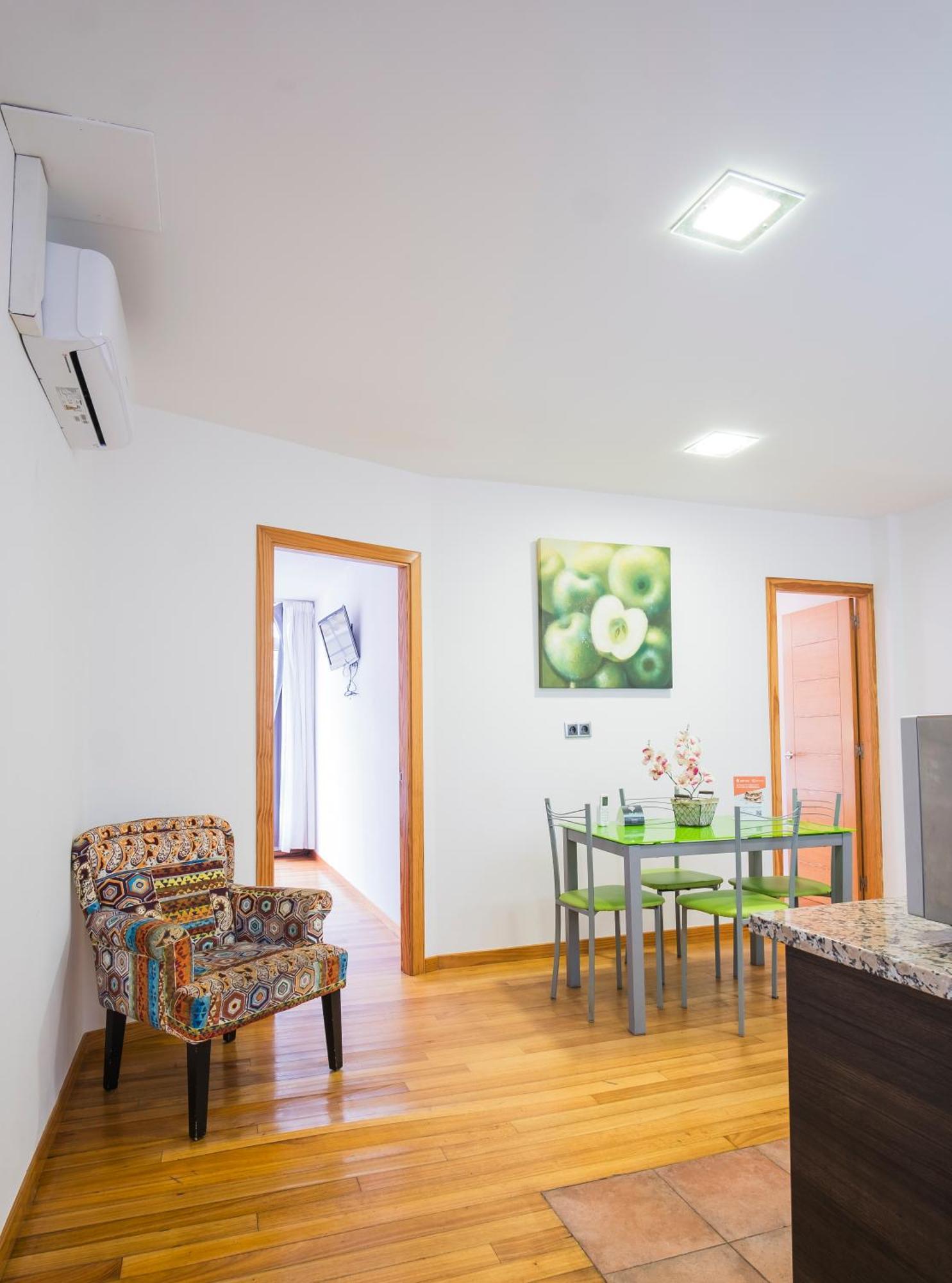 Apartamentos Alda Porta Do Sol Vigo Extérieur photo